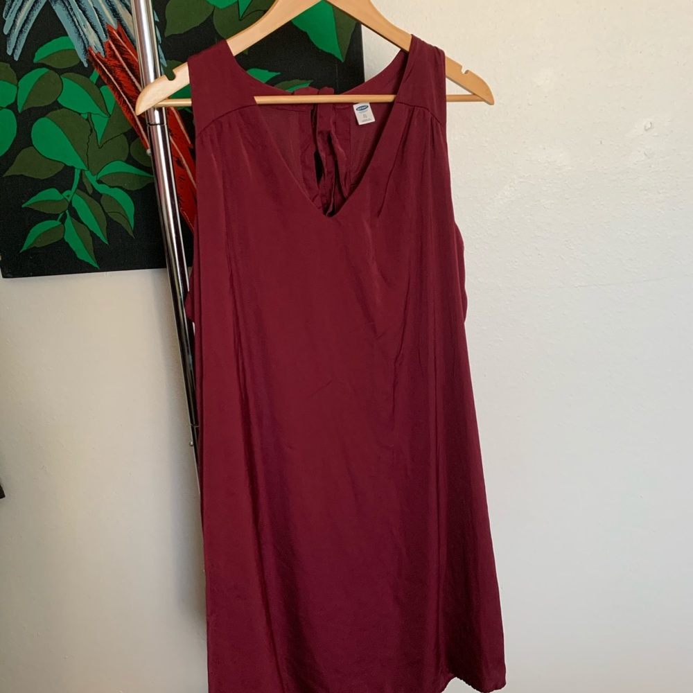 Women’s Old Navy Tank Dress
